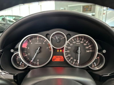 Mazda MX-5 Roadster 1.8L Fire (7)