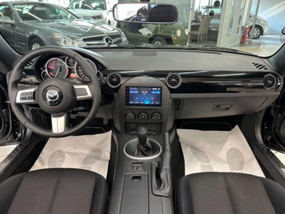 Mazda MX-5 Roadster 1.8L Fire (9)