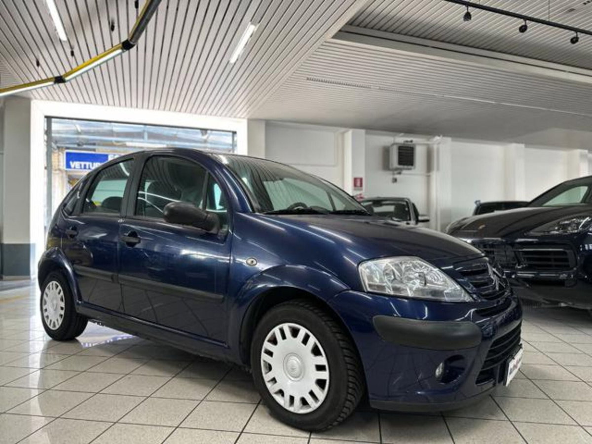 Citroen C3 1.1 airdream Classique