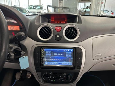 Citroen C3 1.1 airdream Classique (13)