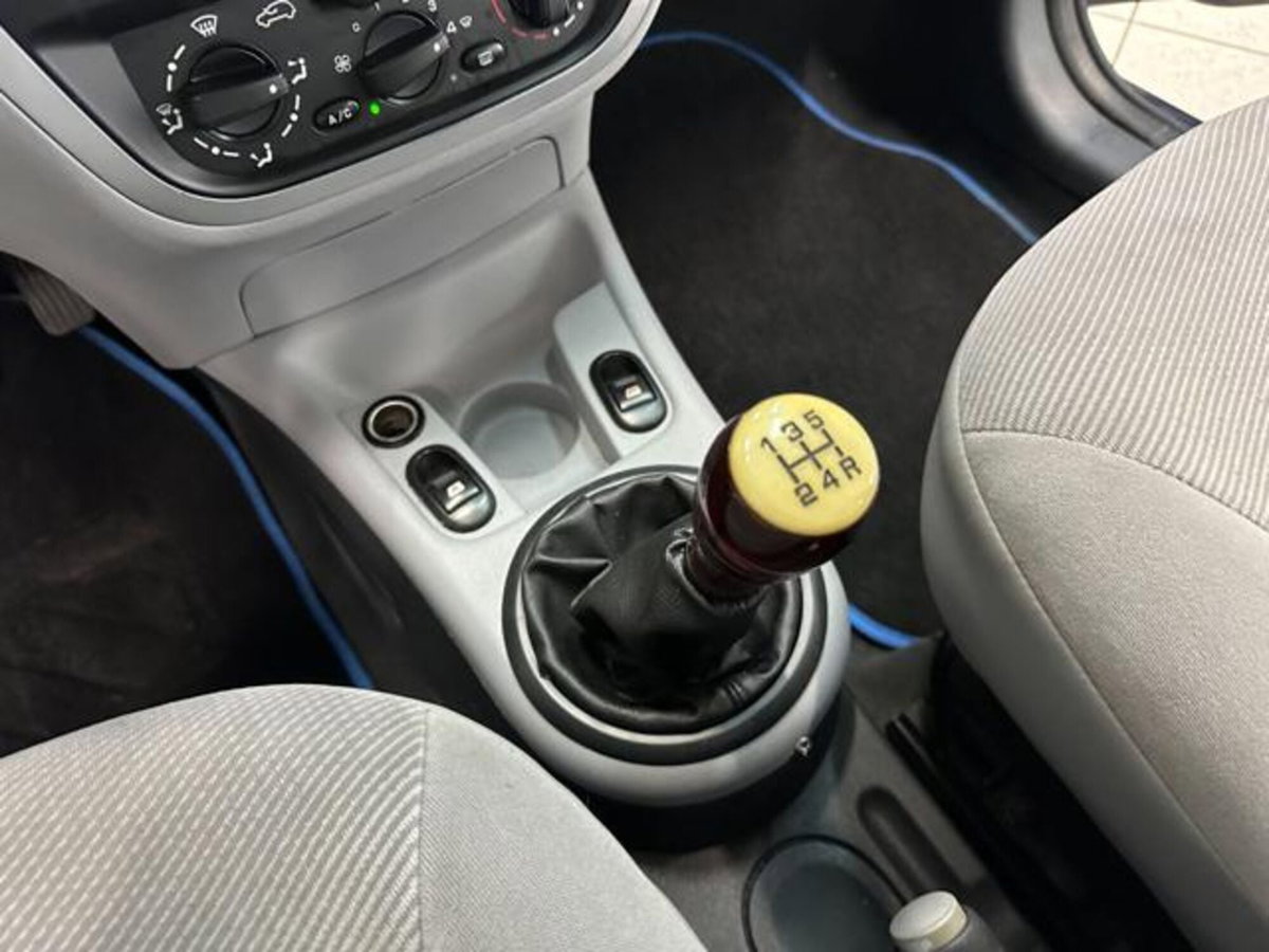 Citroen C3 1.1 airdream Classique (14)