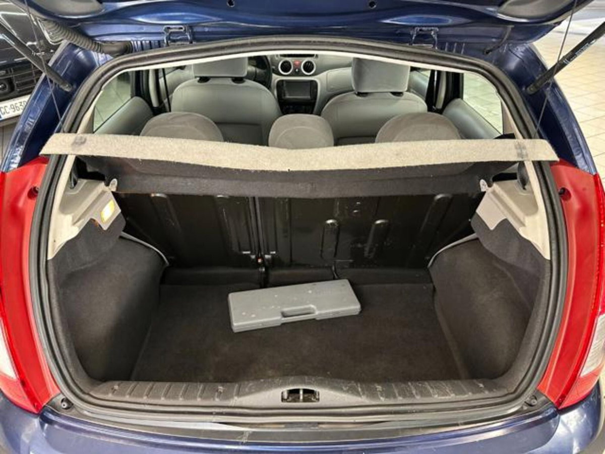 Citroen C3 1.1 airdream Classique (15)