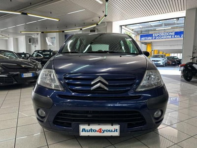 Citroen C3 1.1 airdream Classique (16)