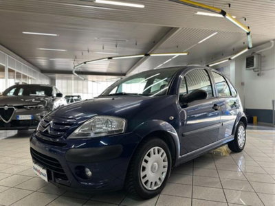 Citroen C3 1.1 airdream Classique (2)