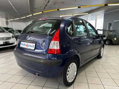 Citroen C3 1.1 airdream Classique (3)