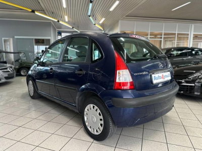 Citroen C3 1.1 airdream Classique (4)