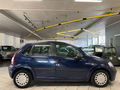 Citroen C3 1.1 airdream Classique (5)