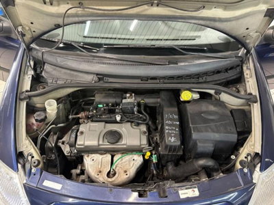 Citroen C3 1.1 airdream Classique (6)