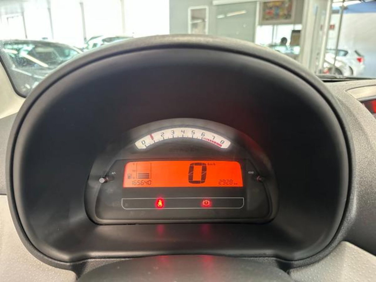 Citroen C3 1.1 airdream Classique (7)