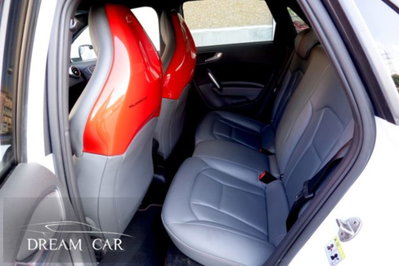 Audi S1 Sportback 2.0 TFSI quattro (11)