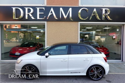 Audi S1 Sportback 2.0 TFSI quattro (2)