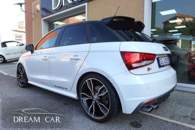Audi S1 Sportback 2.0 TFSI quattro (3)