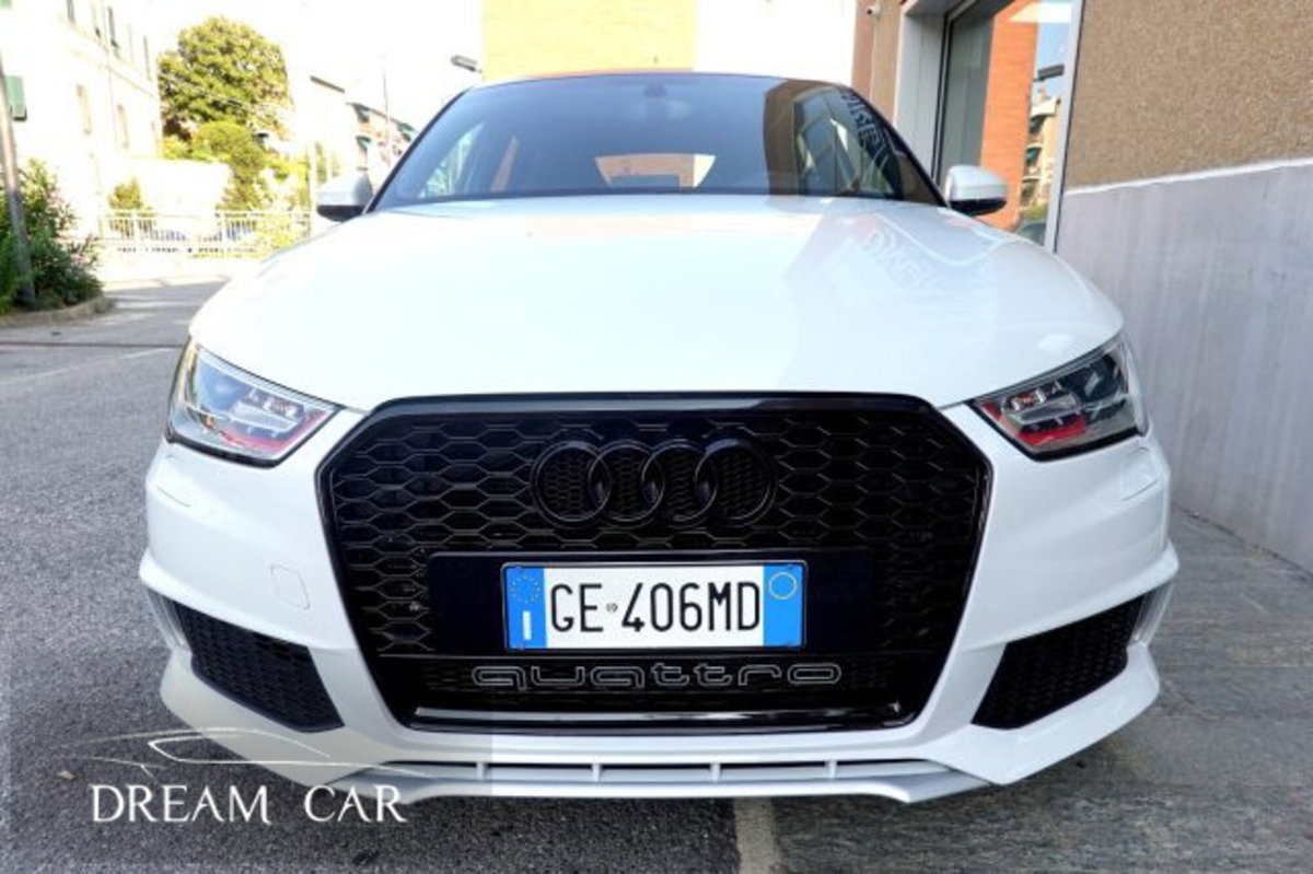 Audi S1 Sportback 2.0 TFSI quattro (8)