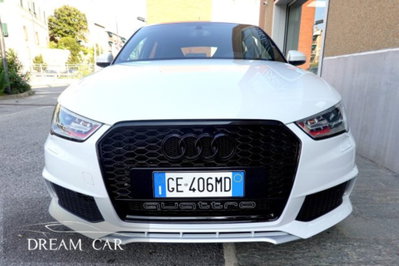 Audi S1 Sportback 2.0 TFSI quattro (8)