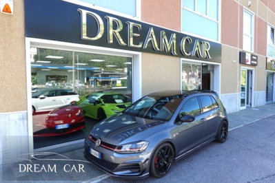 Volkswagen Golf GTI Performance 2.0 245 CV TSI DSG 5p. BMT usata