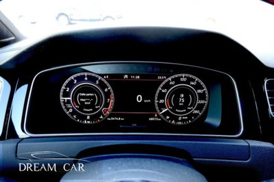 Volkswagen Golf GTI Performance 2.0 245 CV TSI DSG 5p. BMT (15)