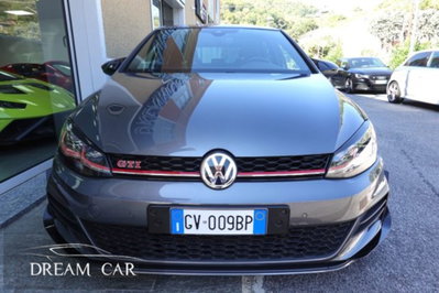 Volkswagen Golf GTI Performance 2.0 245 CV TSI DSG 5p. BMT (2)
