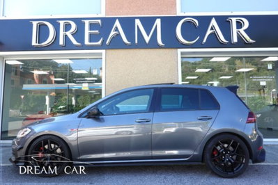 Volkswagen Golf GTI Performance 2.0 245 CV TSI DSG 5p. BMT (3)