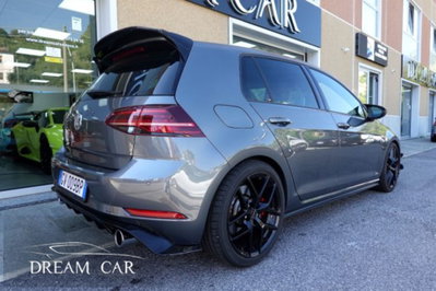 Volkswagen Golf GTI Performance 2.0 245 CV TSI DSG 5p. BMT (5)