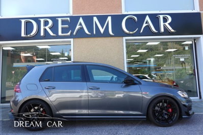 Volkswagen Golf GTI Performance 2.0 245 CV TSI DSG 5p. BMT (6)