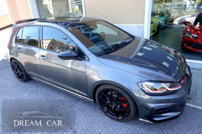 Volkswagen Golf GTI Performance 2.0 245 CV TSI DSG 5p. BMT (7)
