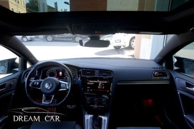 Volkswagen Golf GTI Performance 2.0 245 CV TSI DSG 5p. BMT (8)