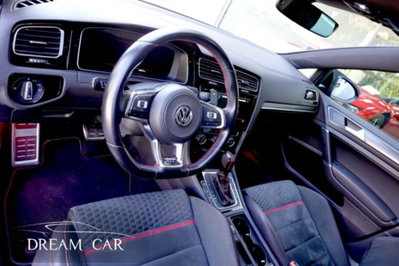 Volkswagen Golf GTI Performance 2.0 245 CV TSI DSG 5p. BMT (9)