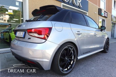 Audi S1 Sportback 2.0 TFSI quattro (5)