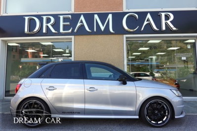 Audi S1 Sportback 2.0 TFSI quattro (6)