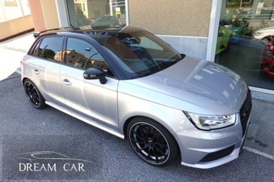 Audi S1 Sportback 2.0 TFSI quattro (7)