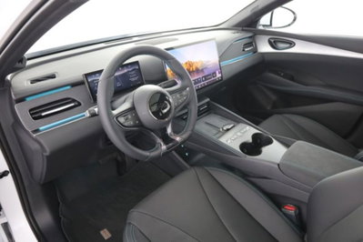 Byd Seal 6 DM-i Station Wagon 1.5 phev Comfort Lite nuova
