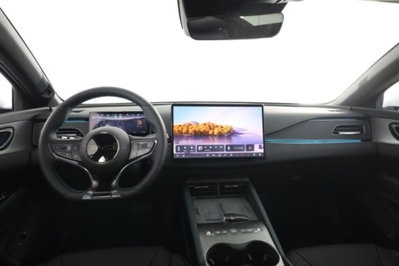 Byd Seal 6 DM-i Station Wagon 1.5 phev Comfort Lite (4)