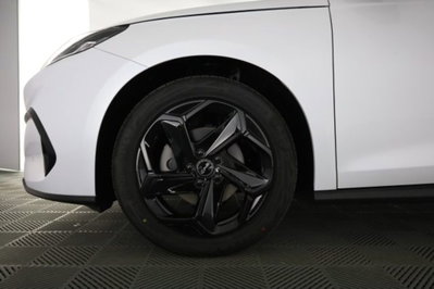 Byd Seal 6 DM-i Station Wagon 1.5 phev Comfort Lite (8)