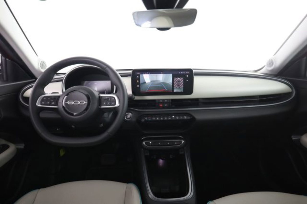 Fiat 600 1.2 La Prima 100cv (4)