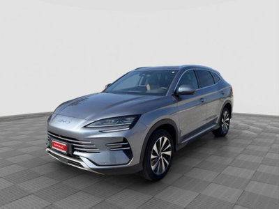 Byd Seal U DM-i 1.5 phev Boost 2wd