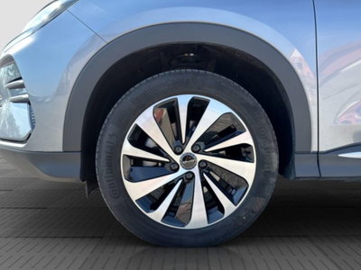 Byd Seal U DM-i 1.5 phev Boost 2wd (16)