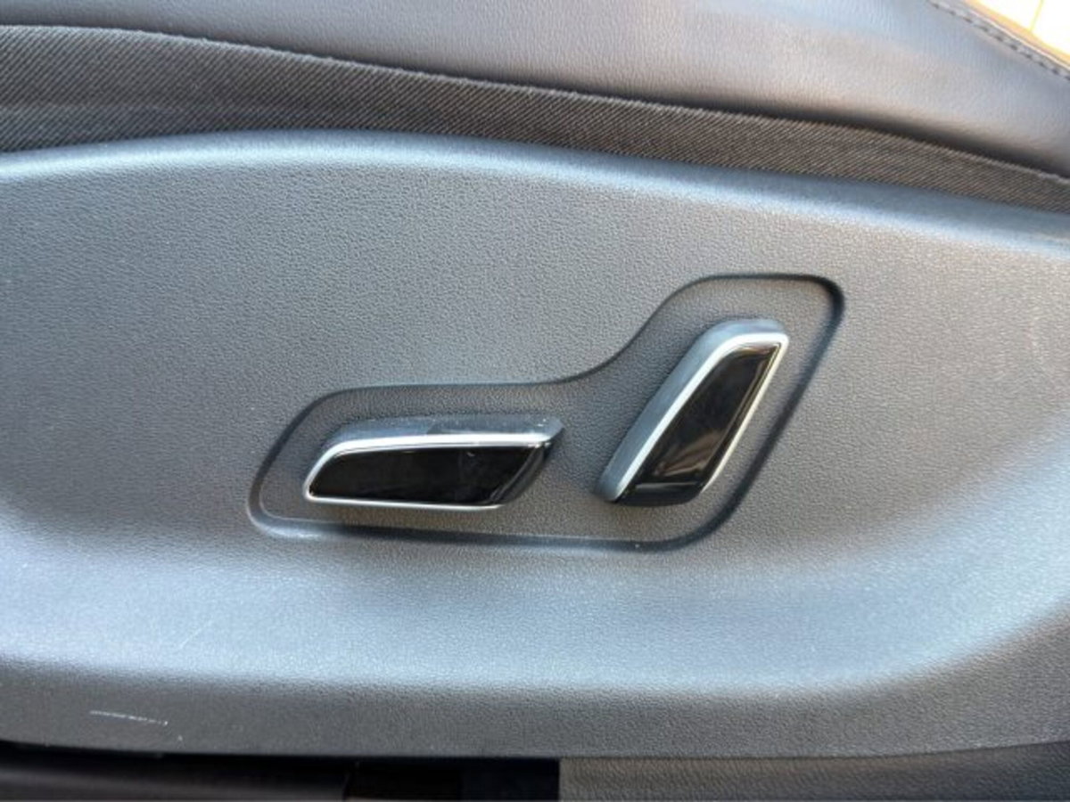 Byd Seal U DM-i 1.5 phev Boost 2wd (19)