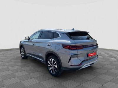 Byd Seal U DM-i 1.5 phev Boost 2wd (3)