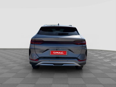 Byd Seal U DM-i 1.5 phev Boost 2wd (4)
