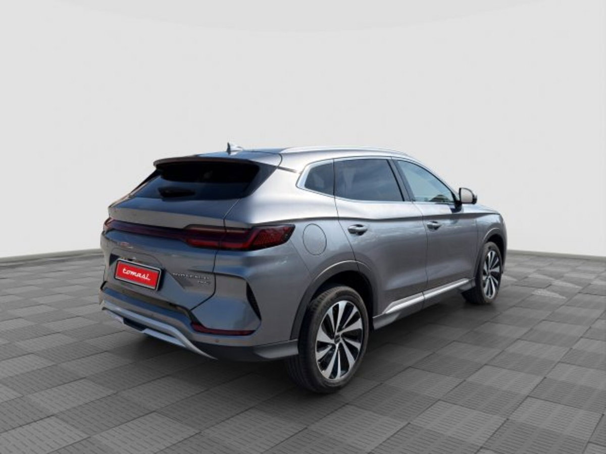 Byd Seal U DM-i 1.5 phev Boost 2wd (5)