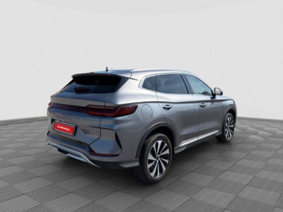 Byd Seal U DM-i 1.5 phev Boost 2wd (5)