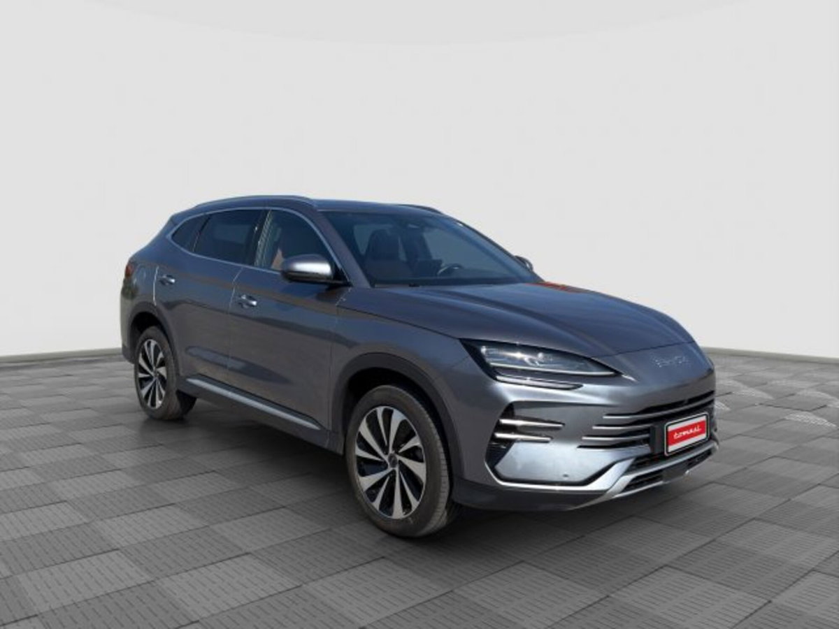 Byd Seal U DM-i 1.5 phev Boost 2wd (7)