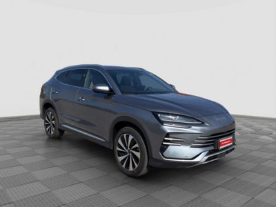 Byd Seal U DM-i 1.5 phev Boost 2wd (7)