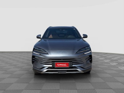 Byd Seal U DM-i 1.5 phev Boost 2wd (8)