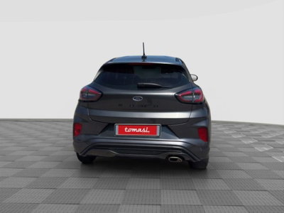 Ford Puma 1.0 EcoBoost 125 CV S&S ST-Line (4)