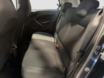 smart forfour forfour 70 1.0 twinamic Passion (11)