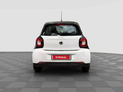 smart forfour forfour 70 1.0 twinamic Passion (4)