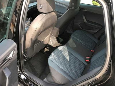 SEAT Arona 1.0 EcoTSI Black Edition (10)