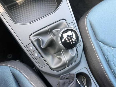 SEAT Arona 1.0 EcoTSI Black Edition (12)