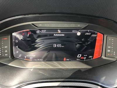 SEAT Arona 1.0 EcoTSI Black Edition (13)